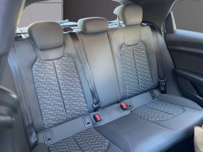 Audi A1 25 TFSI S tronic   - 7