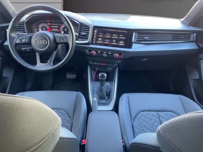 Audi A1 25 TFSI S tronic   - 8