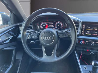 Audi A1 25 TFSI S tronic   - 9