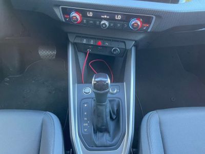 Audi A1 25 TFSI S tronic   - 11