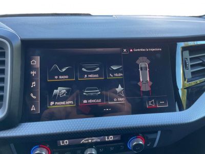 Audi A1 25 TFSI S tronic   - 12