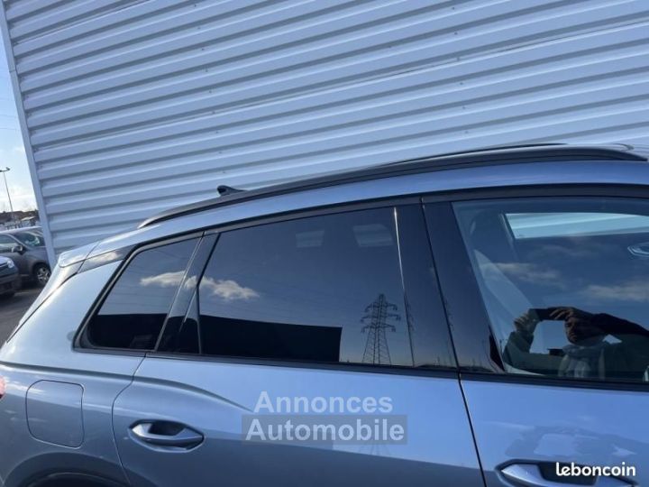 Audi Q4 E-Tron 40 204ch Design Luxe - 22
