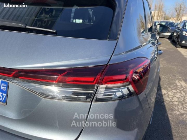 Audi Q4 E-Tron 40 204ch Design Luxe - 23