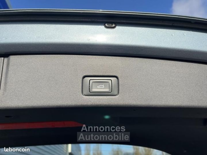 Audi Q4 E-Tron 40 204ch Design Luxe - 26