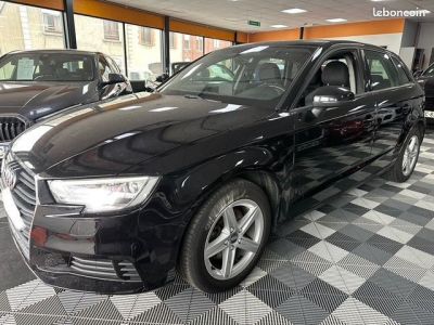 Audi A3 Sportback 30 TDI design S-tronic   - 1