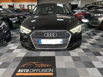 Audi A3 Sportback 30 TDI design S-tronic   - 2