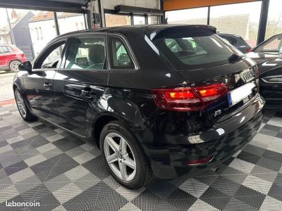 Audi A3 Sportback 30 TDI design S-tronic   - 3