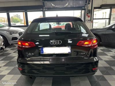 Audi A3 Sportback 30 TDI design S-tronic   - 4