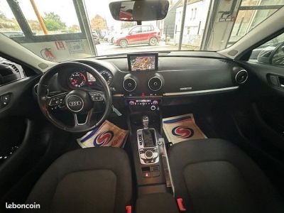 Audi A3 Sportback 30 TDI design S-tronic   - 6