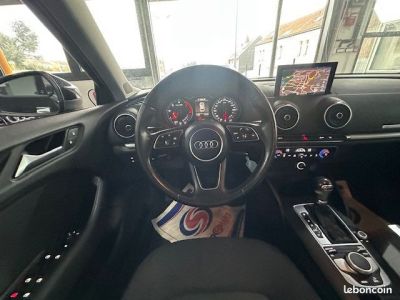 Audi A3 Sportback 30 TDI design S-tronic   - 7