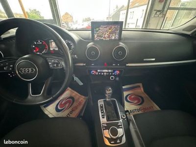 Audi A3 Sportback 30 TDI design S-tronic   - 8