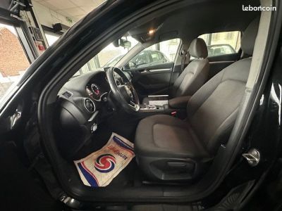 Audi A3 Sportback 30 TDI design S-tronic   - 9