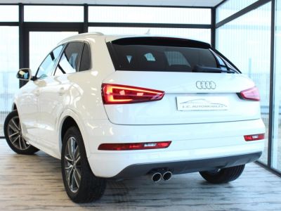 Audi Q3 20 TDI - 120 S-Line   - 2