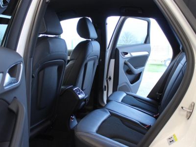 Audi Q3 20 TDI - 120 S-Line   - 4