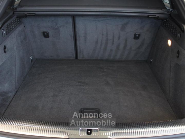 Audi Q3 20 TDI - 120 S-Line - 7