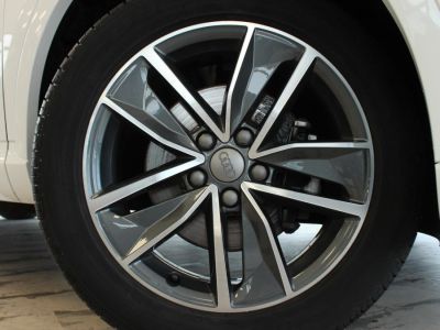 Audi Q3 20 TDI - 120 S-Line   - 8
