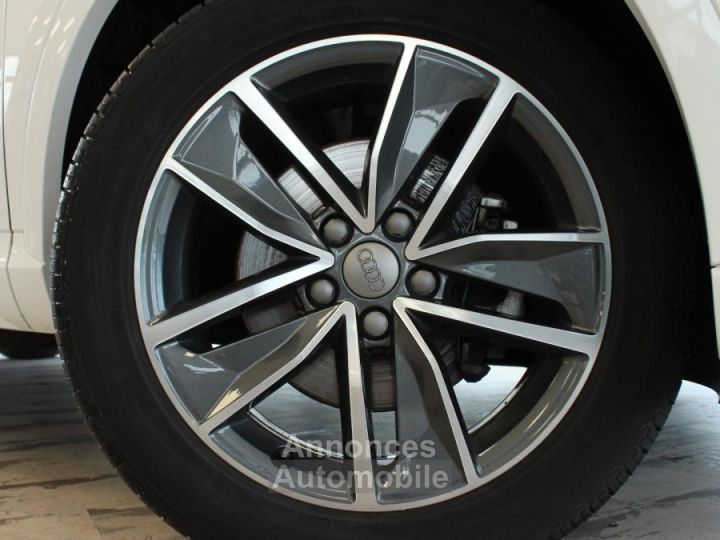Audi Q3 20 TDI - 120 S-Line - 8