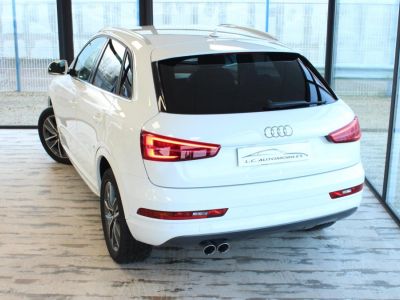 Audi Q3 20 TDI - 120 S-Line   - 10