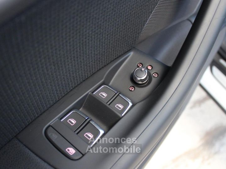 Audi Q3 20 TDI - 120 S-Line - 13
