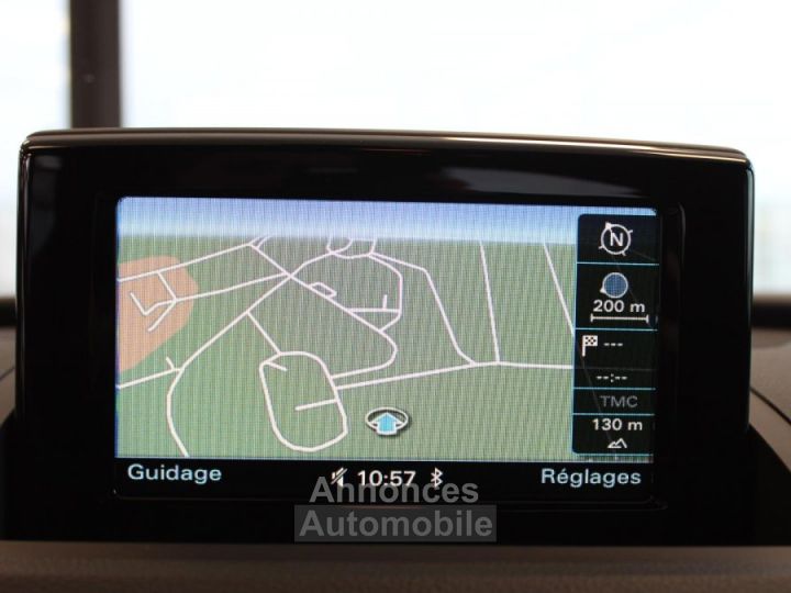 Audi Q3 20 TDI - 120 S-Line - 16