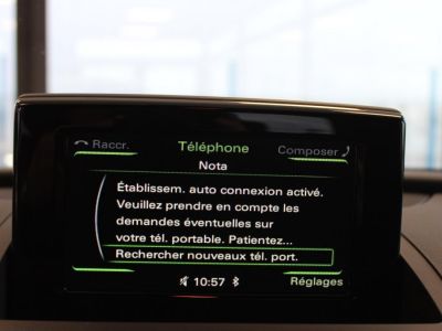 Audi Q3 20 TDI - 120 S-Line   - 17