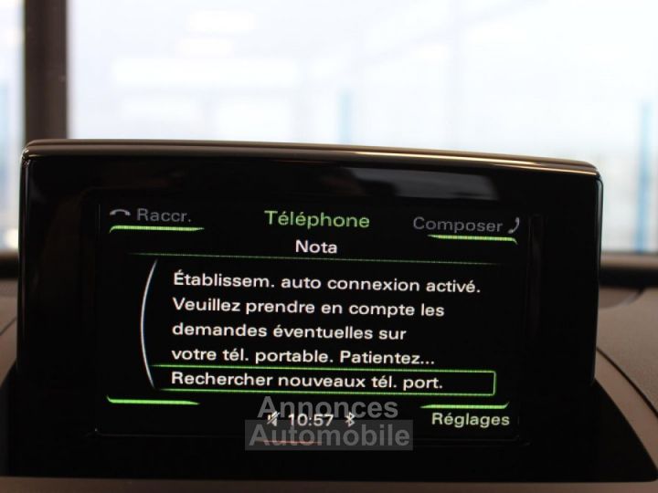 Audi Q3 20 TDI - 120 S-Line - 17