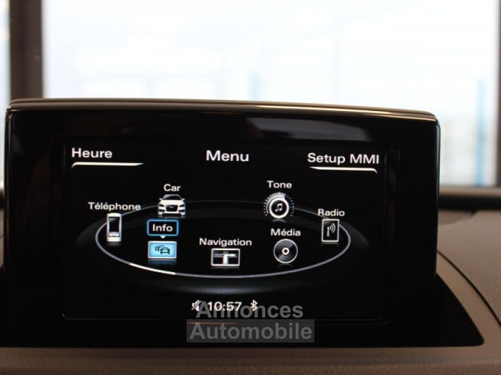 Audi Q3 20 TDI - 120 S-Line - 18