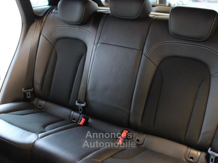 Audi Q3 20 TDI - 120 S-Line - 19