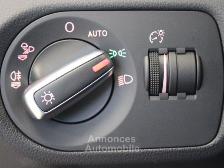 Audi Q3 20 TDI - 120 S-Line - 21