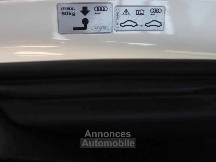 Audi Q3 20 TDI - 120 S-Line - 22