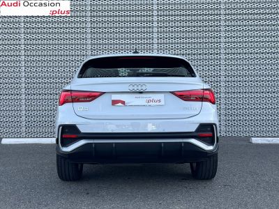 Audi Q3 Sportback 35 TDI 150 ch S tronic 7 S line   - 5