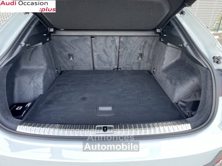 Audi Q3 Sportback 35 TDI 150 ch S tronic 7 S line - 25
