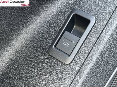 Audi Q3 Sportback 35 TDI 150 ch S tronic 7 S line   - 26