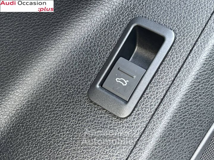 Audi Q3 Sportback 35 TDI 150 ch S tronic 7 S line - 26