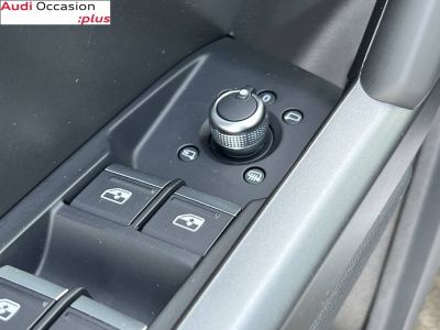 Audi Q3 Sportback 35 TDI 150 ch S tronic 7 S line   - 27