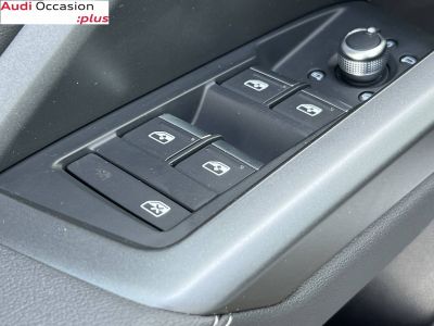 Audi Q3 Sportback 35 TDI 150 ch S tronic 7 S line   - 28