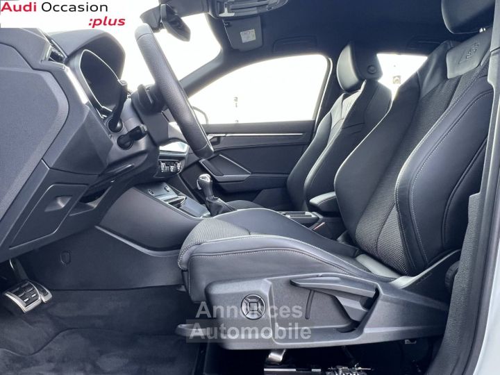 Audi Q3 Sportback 35 TDI 150 ch S tronic 7 S line - 30
