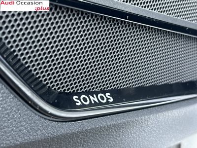 Audi Q3 Sportback 35 TDI 150 ch S tronic 7 S line   - 31
