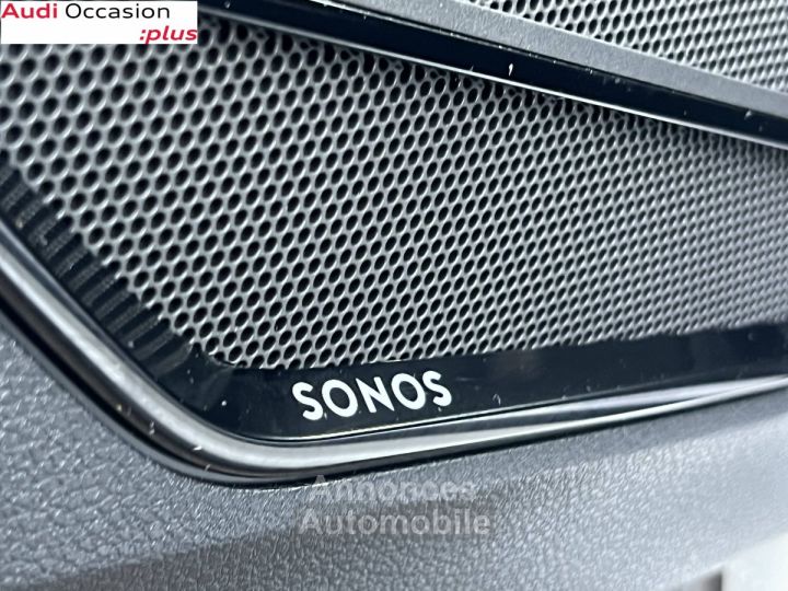 Audi Q3 Sportback 35 TDI 150 ch S tronic 7 S line - 31