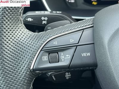 Audi Q3 Sportback 35 TDI 150 ch S tronic 7 S line   - 33