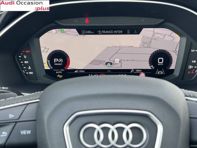 Audi Q3 Sportback 35 TDI 150 ch S tronic 7 S line   - 35