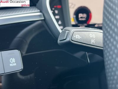 Audi Q3 Sportback 35 TDI 150 ch S tronic 7 S line   - 36