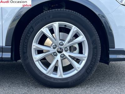 Audi Q3 Sportback 35 TDI 150 ch S tronic 7 S line   - 38