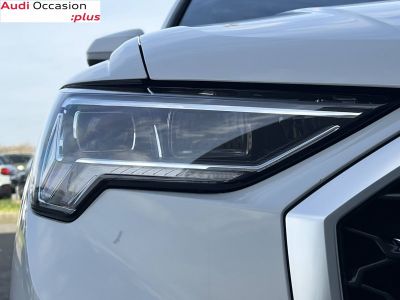 Audi Q3 Sportback 35 TDI 150 ch S tronic 7 S line   - 40