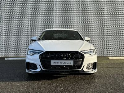 Audi A6 Avant 50 TFSIe 299 ch S tronic 7 Quattro S line   - 3
