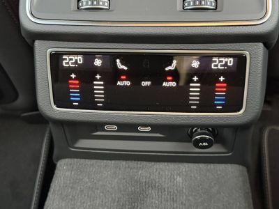 Audi A6 Avant 50 TFSIe 299 ch S tronic 7 Quattro S line   - 27