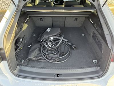 Audi A6 Avant 50 TFSIe 299 ch S tronic 7 Quattro S line   - 29