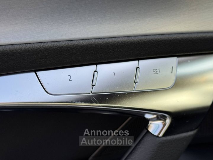 Audi A6 Avant 50 TFSIe 299 ch S tronic 7 Quattro S line - 35