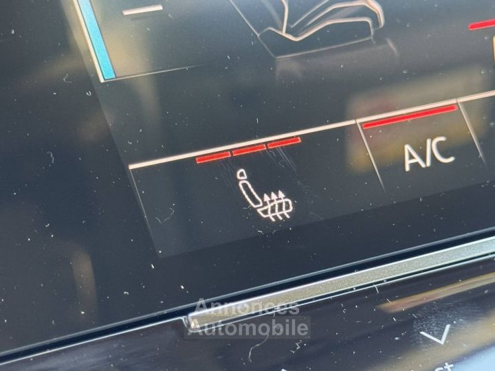 Audi A6 Avant 50 TFSIe 299 ch S tronic 7 Quattro S line - 43