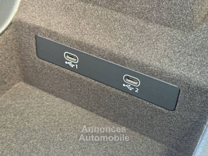 Audi A6 Avant 50 TFSIe 299 ch S tronic 7 Quattro S line - 44